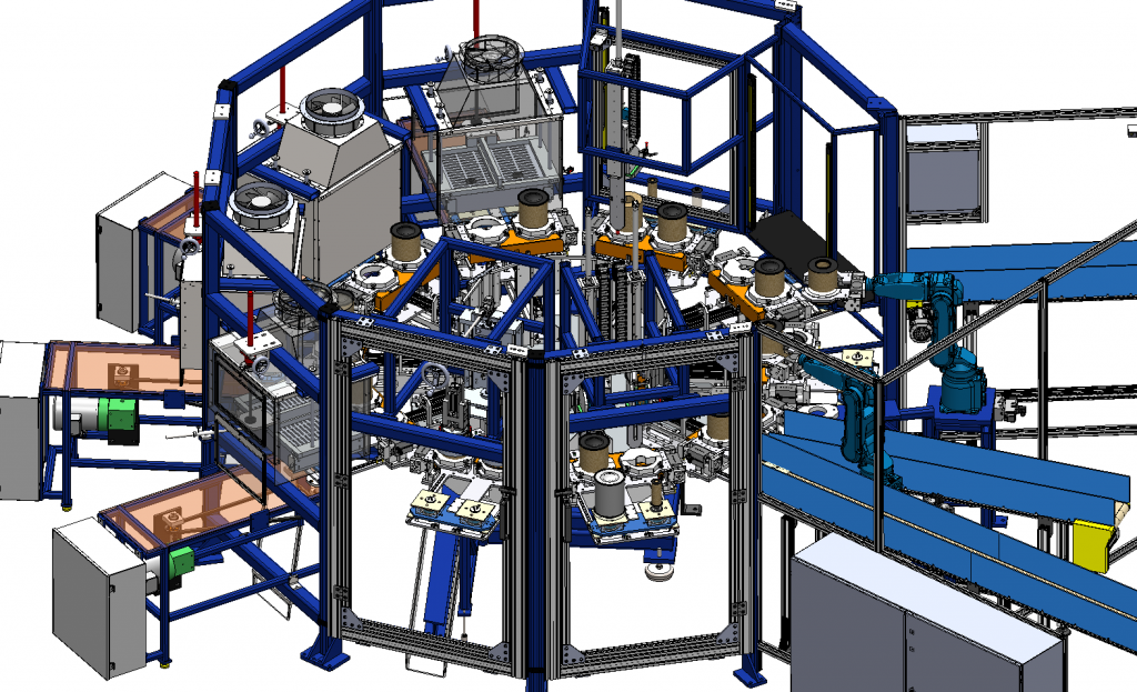 ProMATIC Automation, Asheville NC