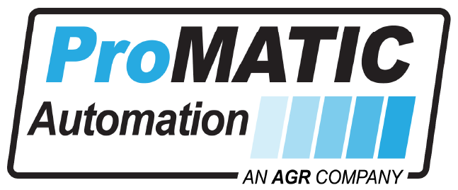 Robotic Cells | Promatic Automation