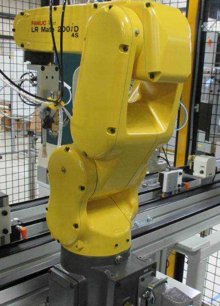 Fanuc