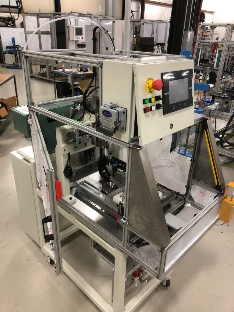 Lean Manufacturing Cells Promatic Automation